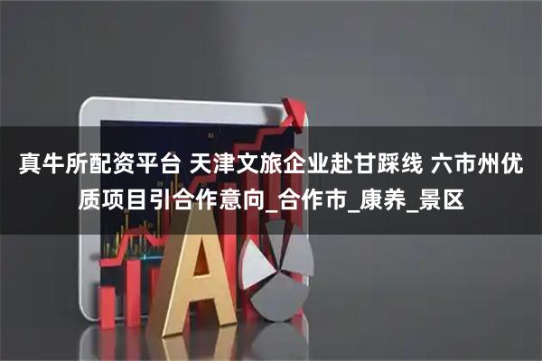 真牛所配资平台 天津文旅企业赴甘踩线 六市州优质项目引合作意向_合作市_康养_景区